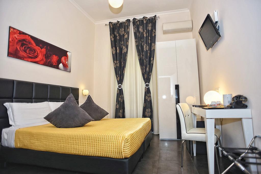 Deko Bed & Breakfast Rom