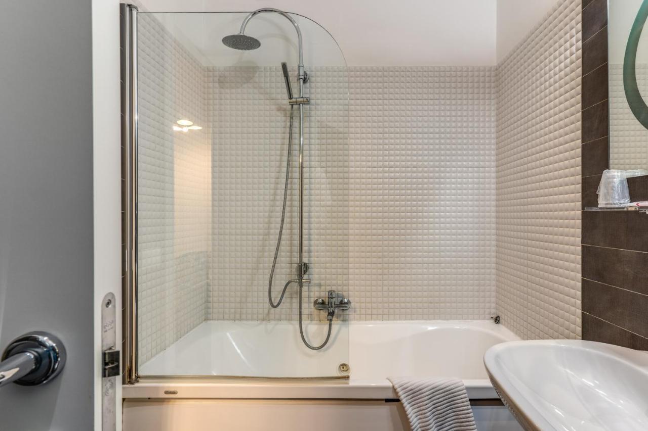Bed & Breakfast Deko Rom