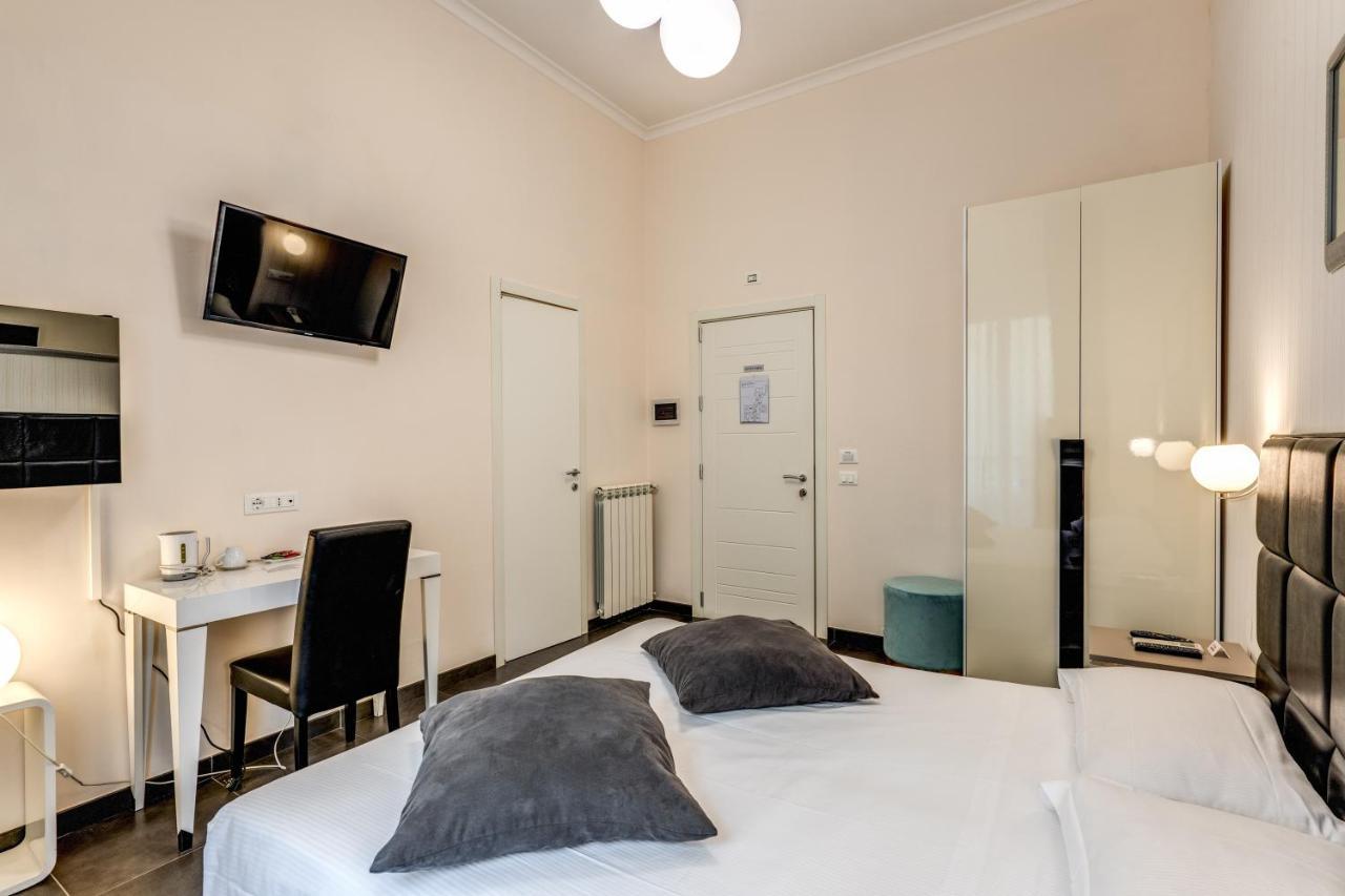 Deko Bed & Breakfast Rom
