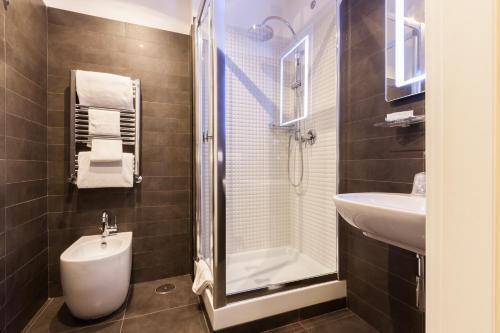 Bed & Breakfast Deko Rom