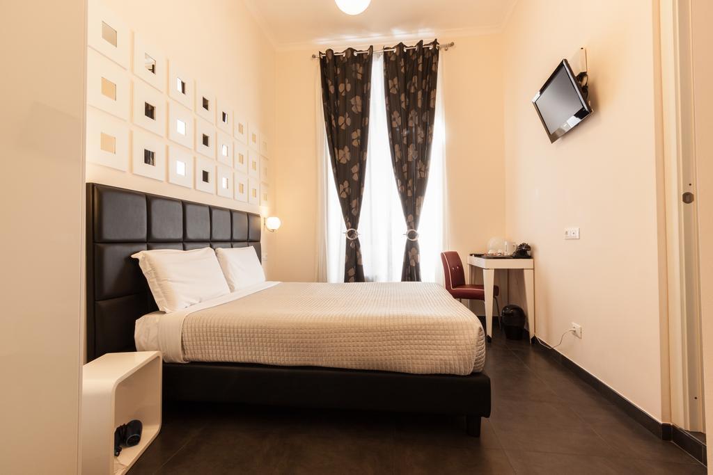 Deko Bed & Breakfast Rom