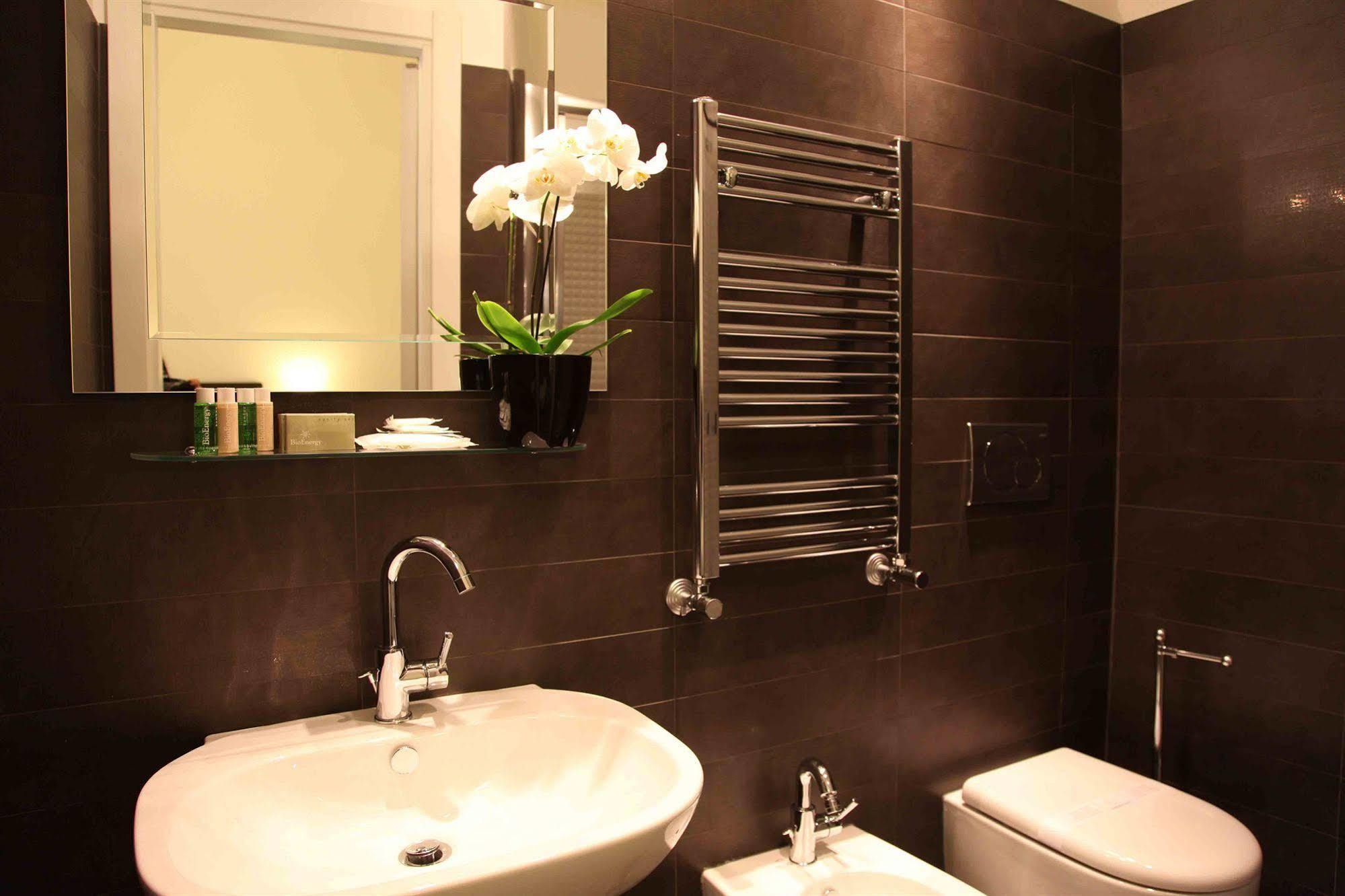 Bed & Breakfast Deko Rom
