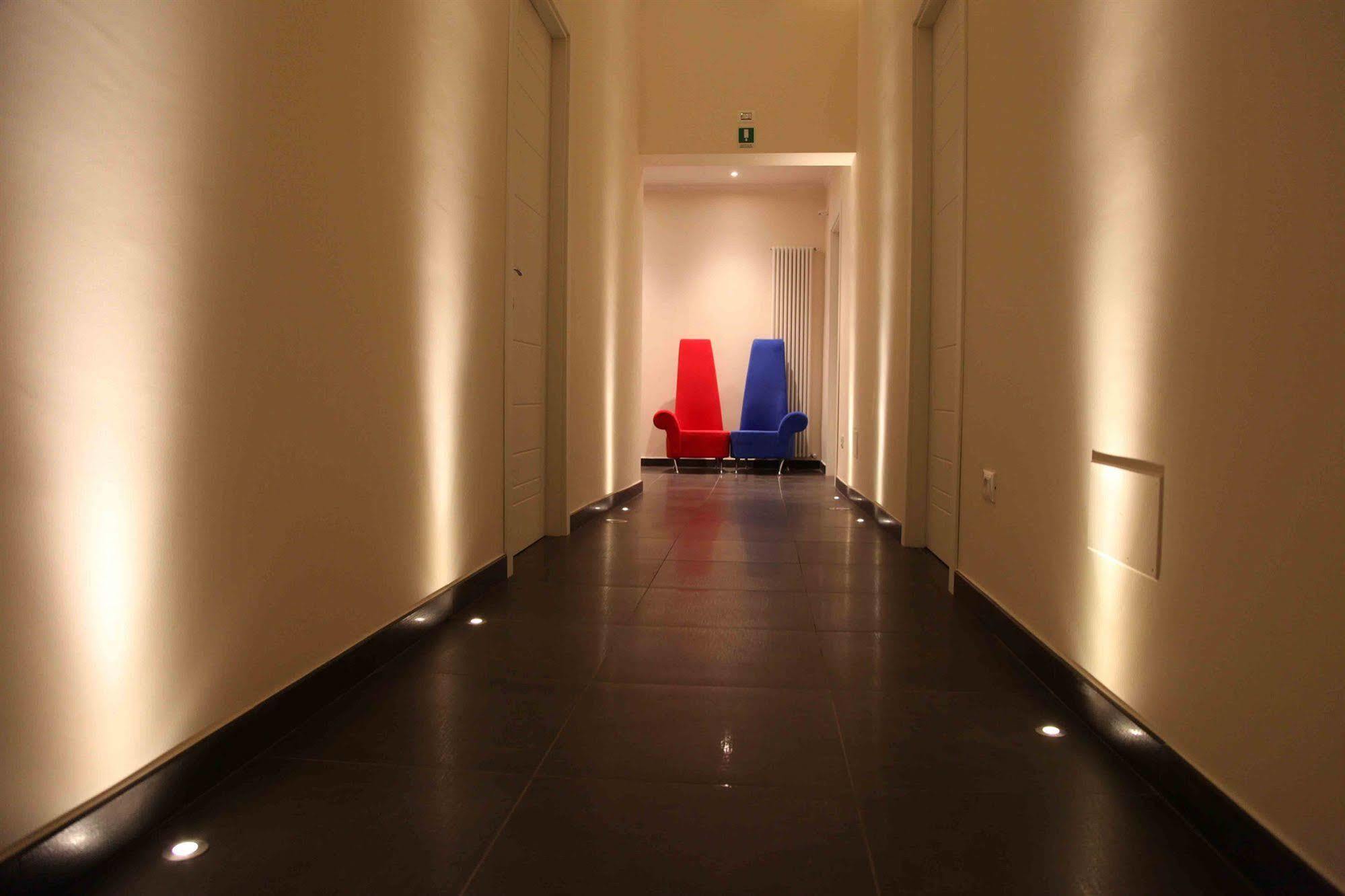 Deko Bed & Breakfast Rom